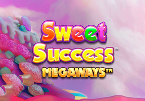 Sweet Success Megaways Blueprint Gaming Joker gaming