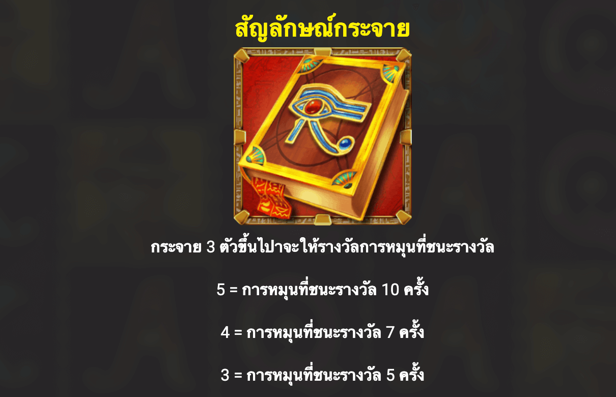 Temple of Riches Spin Boost Blueprint Gaming Joker123 net