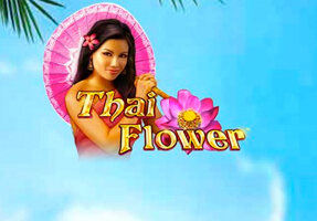 Thai Flower Blueprint Gaming wwwJoker123c net