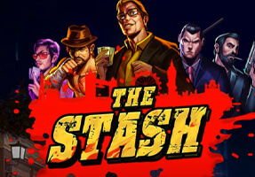 The Stash Blueprint Gaming Joker gaming