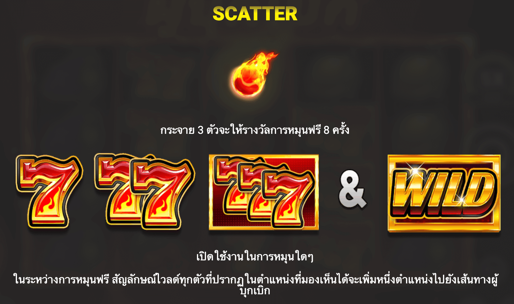 Traiblazer Blueprint Gaming Joker123 slot