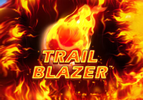 Traiblazer Blueprint Gaming Joker1234