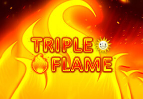 Triple Flame Blueprint Gaming Jokerapp678 c net