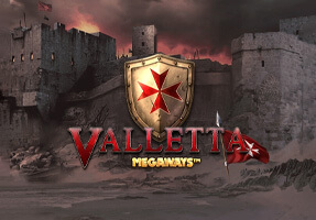 Valletta Megaways Blueprint Gaming Joker123th