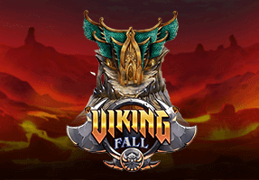 Viking Fall Blueprint Gaming www Joker123