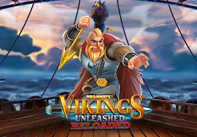 Viking Unleashed Reload Blueprint Gaming Joker123 slot