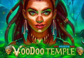 Voodoo Temple Blueprint GamingJoker123 com