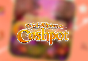 Wish Upon A Cashpot Blueprint Gaming Joker123 net