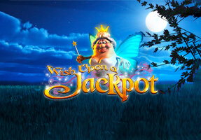 Wish Upon A Jackpot Blueprint GamingJoker123 slot