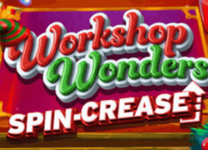 Workshop Wonders High 5 Games 123Joker game