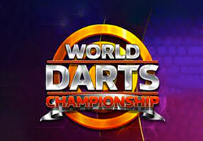 World Darts Championship Blueprint Gaming Joker game 123