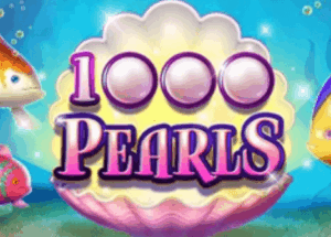 1000 Pearls High 5 Games Jokerapp678 c net