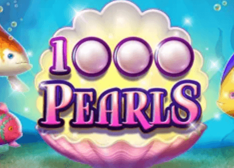 1000 Pearls High 5 Games Jokerapp678 c net