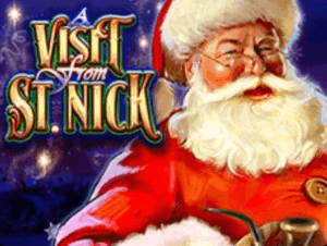 A Visit from St. Nick High 5 Games wwwJoker123c net
