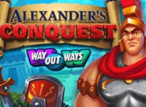 Alexander's Conquest High 5 Games Jokerapp678 c net