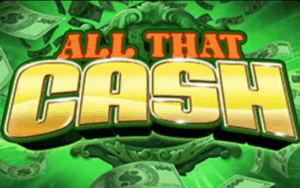 All That Cash High 5 Games Jokerapp678 c net