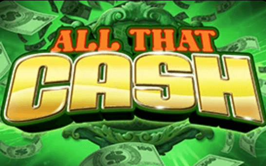 All That Cash High 5 Games Jokerapp678 c net