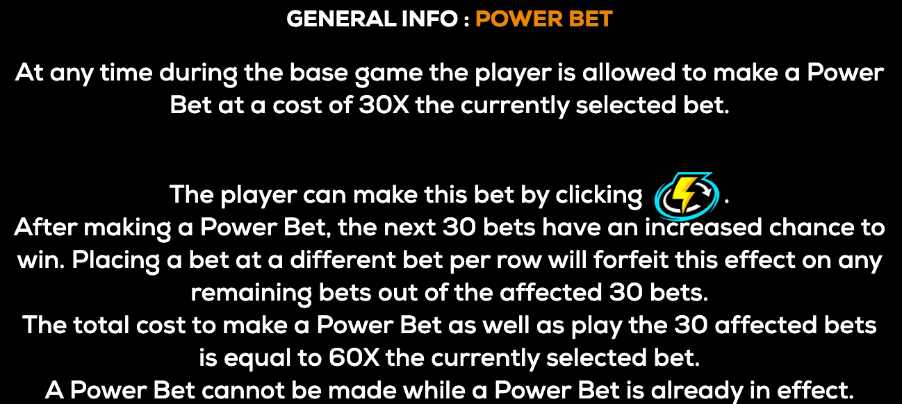 All That Cash- Power Bet High 5 Games สล็อต Joker123