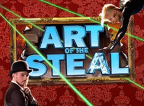 Art of the Steal High 5 Games Joker123 net