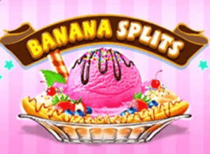 Banana Splits High 5 Games game Joker388