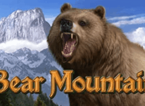 Bear Mountain High 5 Games Joker family