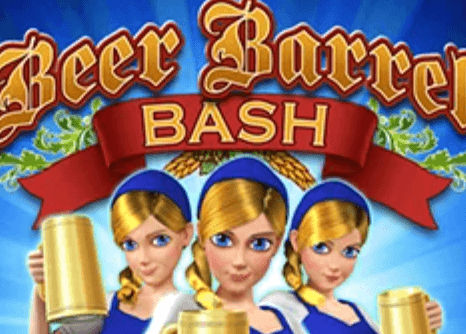 Beer Barrel Bash High 5 Games Jokerapp678 c net