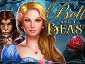 Belle and the Beast High 5 Games JOKER