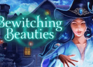 Bewitching Beauties High 5 Games wwwJoker
