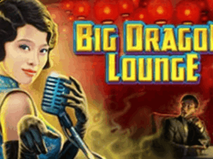 Big Dragon Lounge High 5 Games Joker123plus
