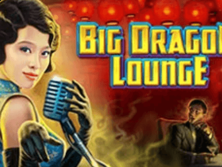 Big Dragon Lounge High 5 Games Joker123plus