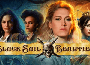 Black Sail Beauties High 5 Games Jokerapp678 c net