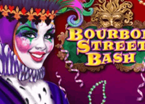 Bourbon Street Bash High 5 Games www Joker388