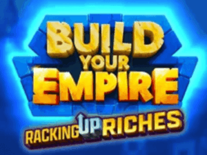 Build Your Empire High 5 Games Joker123 เว็บตรง ใหม่ล่าสุด