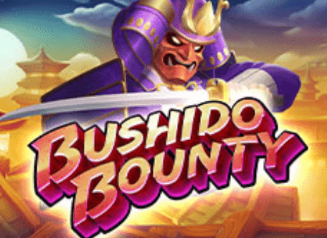 Bushido Bounty High 5 Games Joker1234th