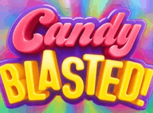 CANDYBLASTED High 5 Games สล็อต Joker123