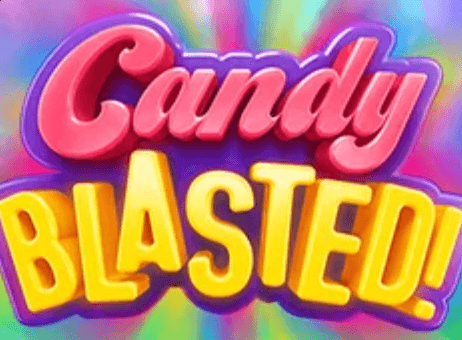 CANDYBLASTED High 5 Games สล็อต Joker123