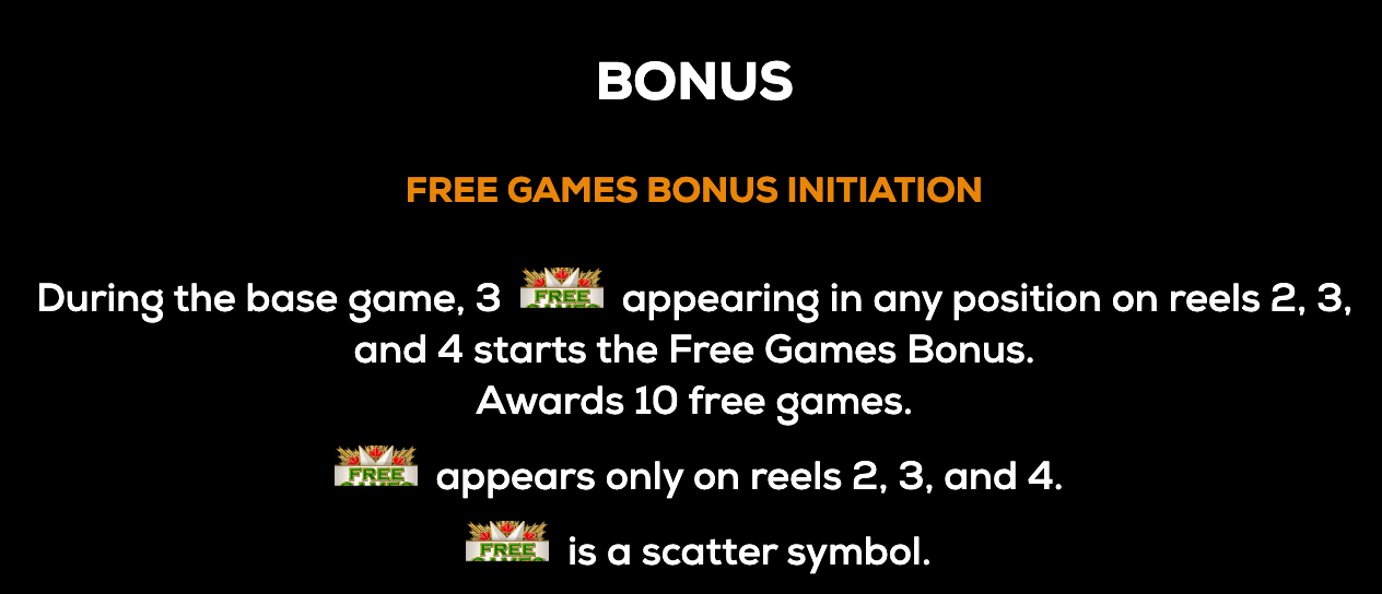 Canadian Wild High 5 Games JOKER