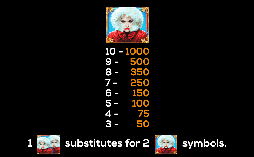 Canadian Wild High 5 Games Jokerapp678 c net