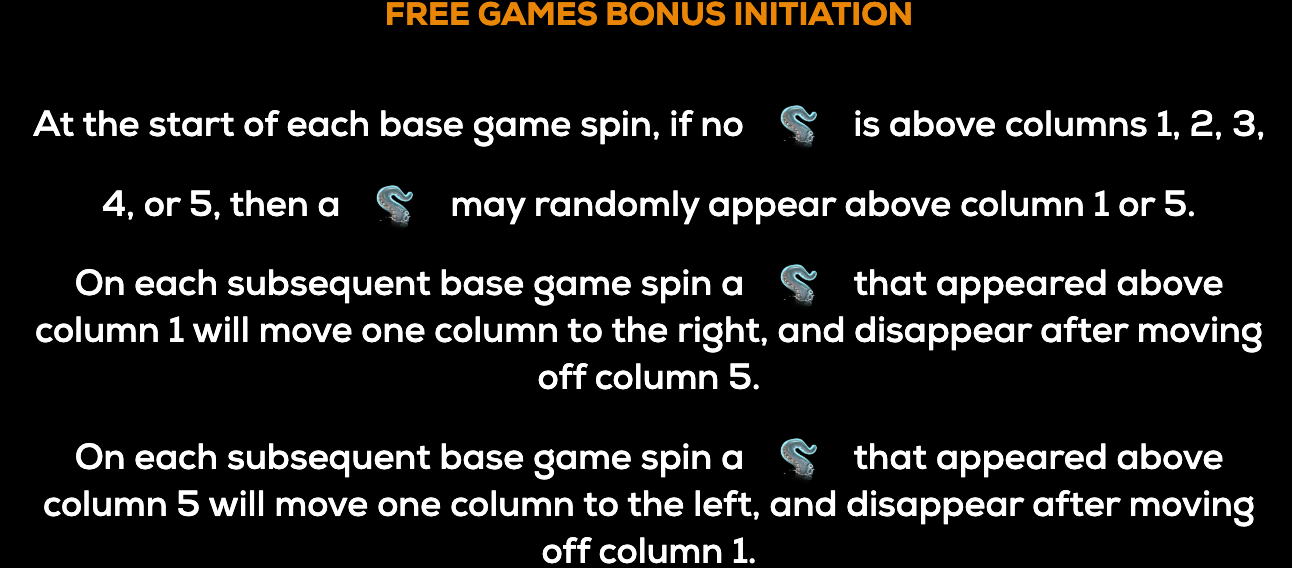 Cannon Cove High 5 Games www Joker123