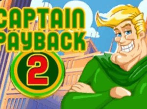 Captain Payback 2 High 5 Games www Joker123