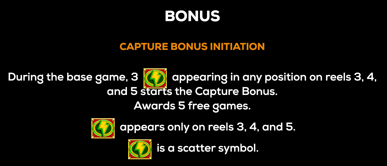 Captain Payback High 5 Games Joker slot