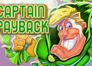 Captain Payback High 5 Games Joker123plus