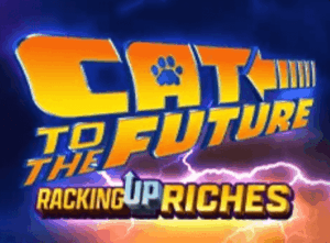 Cat to the Future High 5 Games Joker1234th