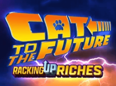 Cat to the Future High 5 Games Joker1234th