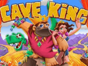 Cave King High 5 Games Joker1234