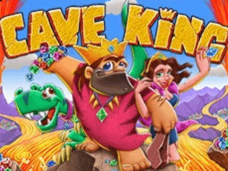 Cave King High 5 Games Joker1234