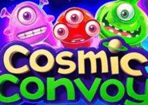 Cosmic Convoy High 5 Games Jokerapp678 c net