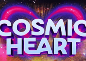 Cosmic Heart High 5 Games www Joker388