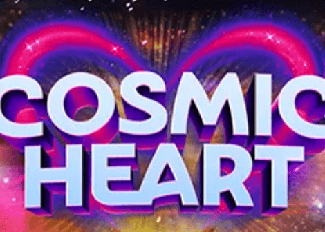 Cosmic Heart High 5 Games www Joker388