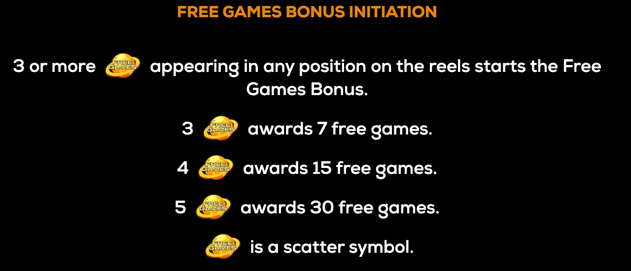 Cosmic Jewels High 5 Games 123Joker game